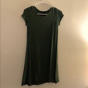 T-shirt dress